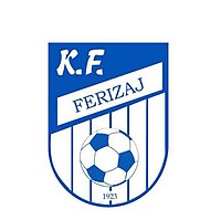 KF Ferizaj